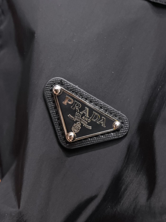 Prada 2026ss New  Jacket Size M-XXXL