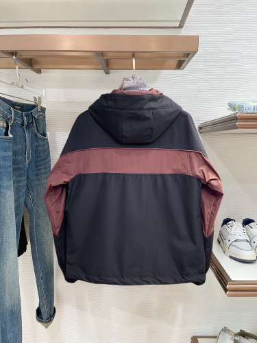 Prada  2026ss New  Jacket Size M-XXXL