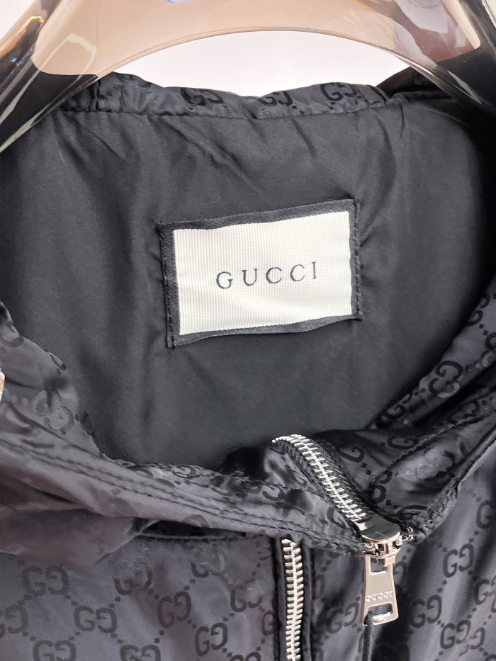 Gucci 2026ss New  Jacket Size M-XXXL