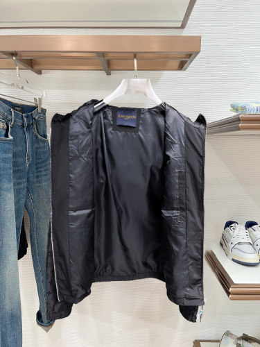Louis Vuitton  2026ss New  Jacket Size M-XXXL