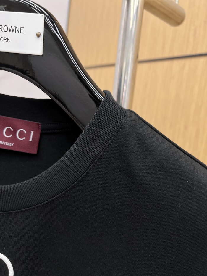 Gucci 2026ss New T Shirt Size M-XXL