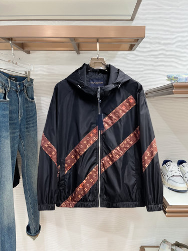 Louis Vuitton 2026ss New  Jacket Size M-XXXL