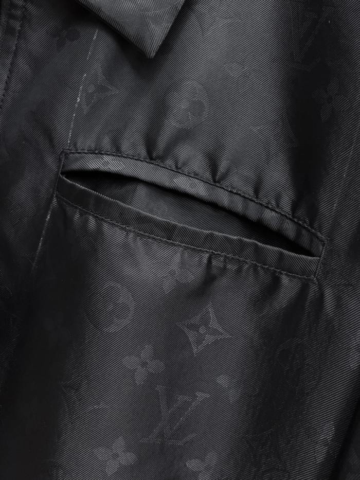 Louis Vuitton 2026ss New  Jacket Size M-XXXL