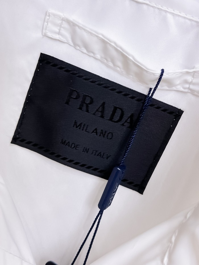 Prada 2026ss New  Jacket Size M-XXXL