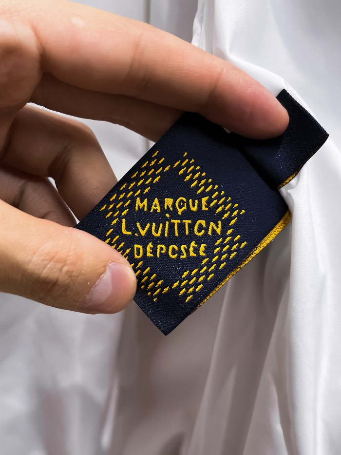 Louis Vuitton 2026ss New  Jacket Size M-XXXL