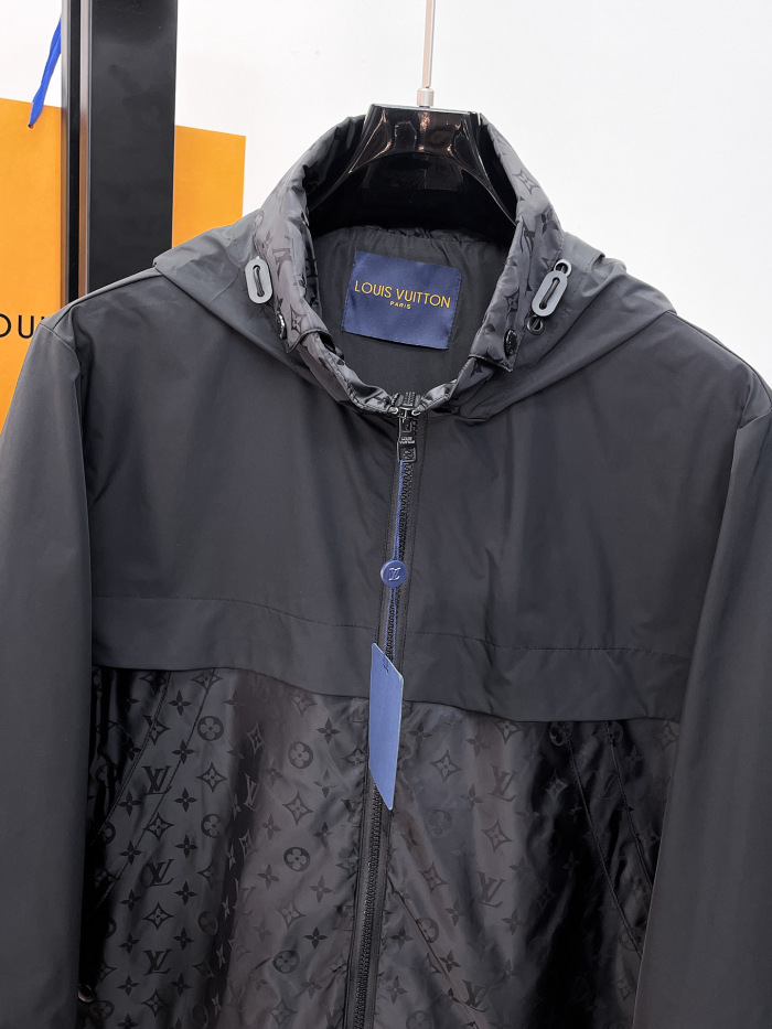 Louis Vuitton 2026ss New  Jacket Size M-XXXL