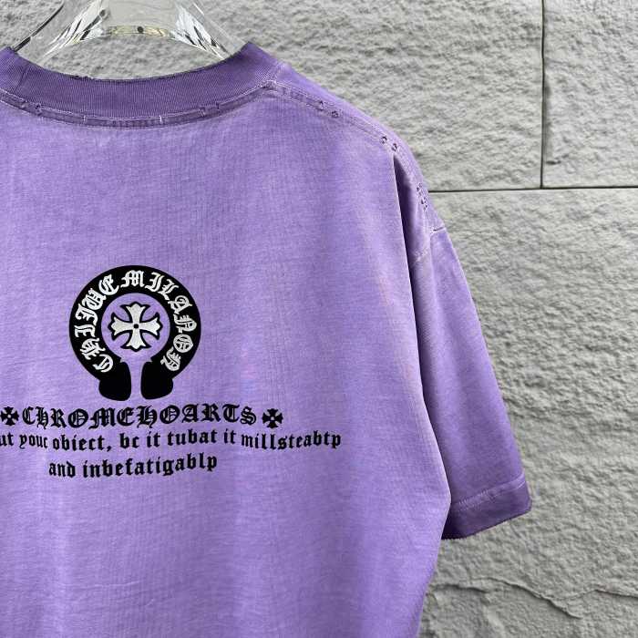 Chrome Hearts 2026ss New T Shirt  Size S-XXL