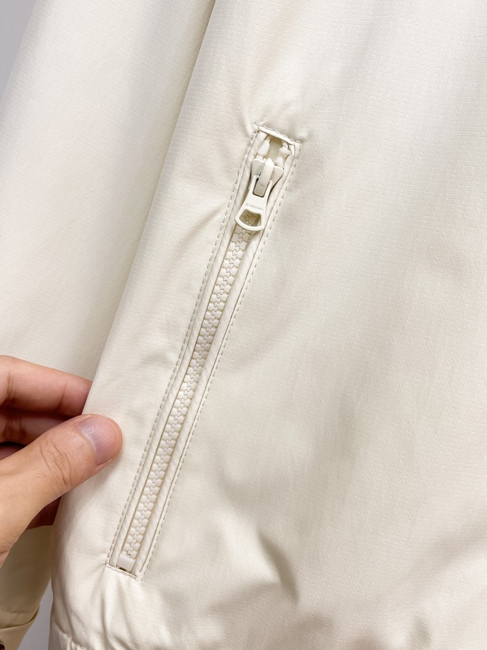 Burberry 2026ss New  Jacket Size M-XXXL