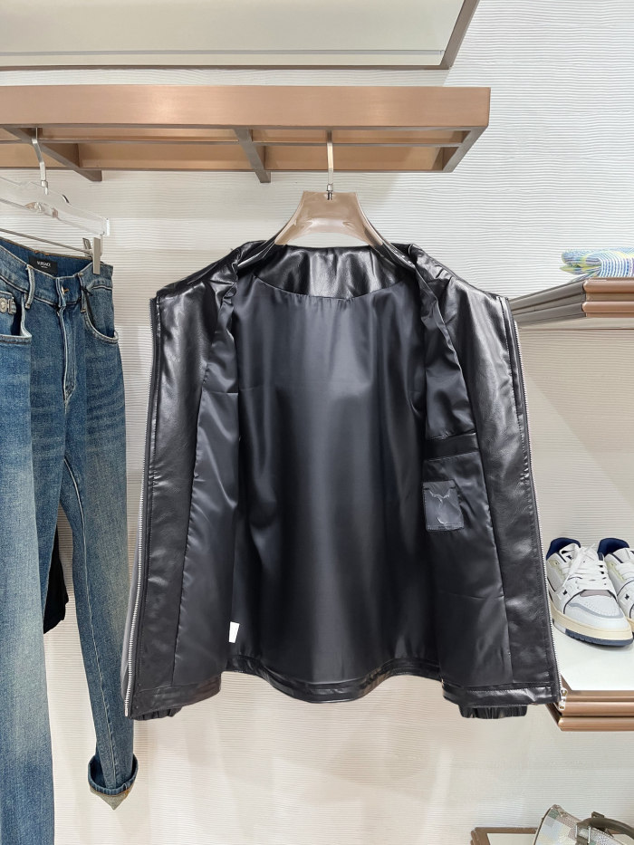 Prada  2026ss New  Jacket Size M-XXXL