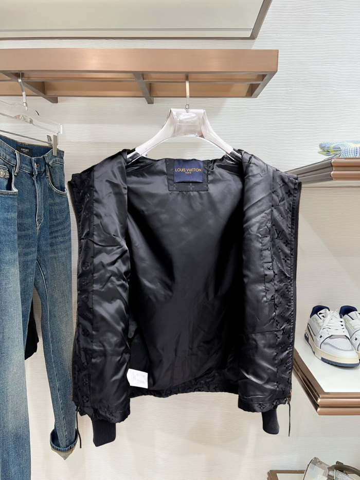 Louis Vuitton  2026ss New  Jacket Size M-XXXL