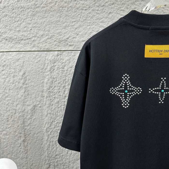Louis Vuitton  2026ss New T Shirt  Size S-XXL