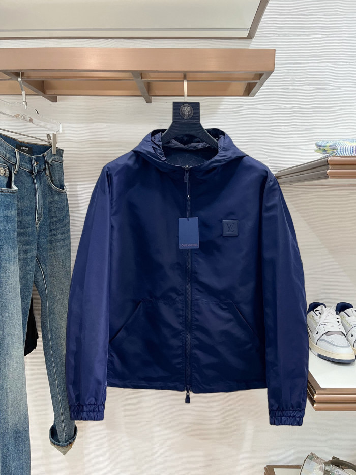 Louis Vuitton 2026ss New  Jacket Size M-XXXL