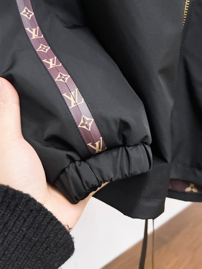 Louis Vuitton 2026ss New  Jacket Size M-XXXL