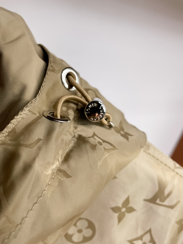 Louis Vuitton 2026ss New  Jacket Size M-XXXL