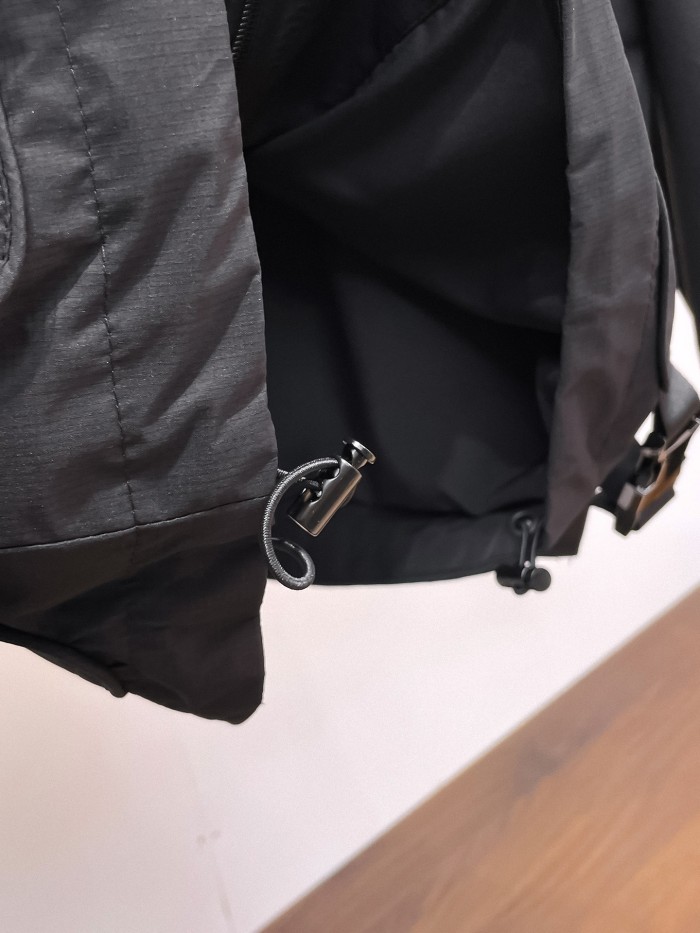 Prada  2026ss New  Jacket Size M-XXXL