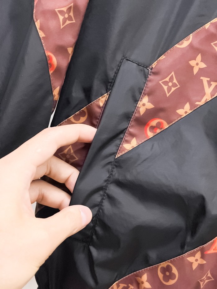 Louis Vuitton 2026ss New  Jacket Size M-XXXL