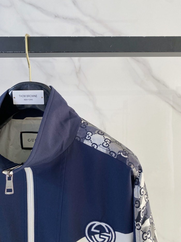 Gucci 2026ss New  Jacket Size M-XXXL