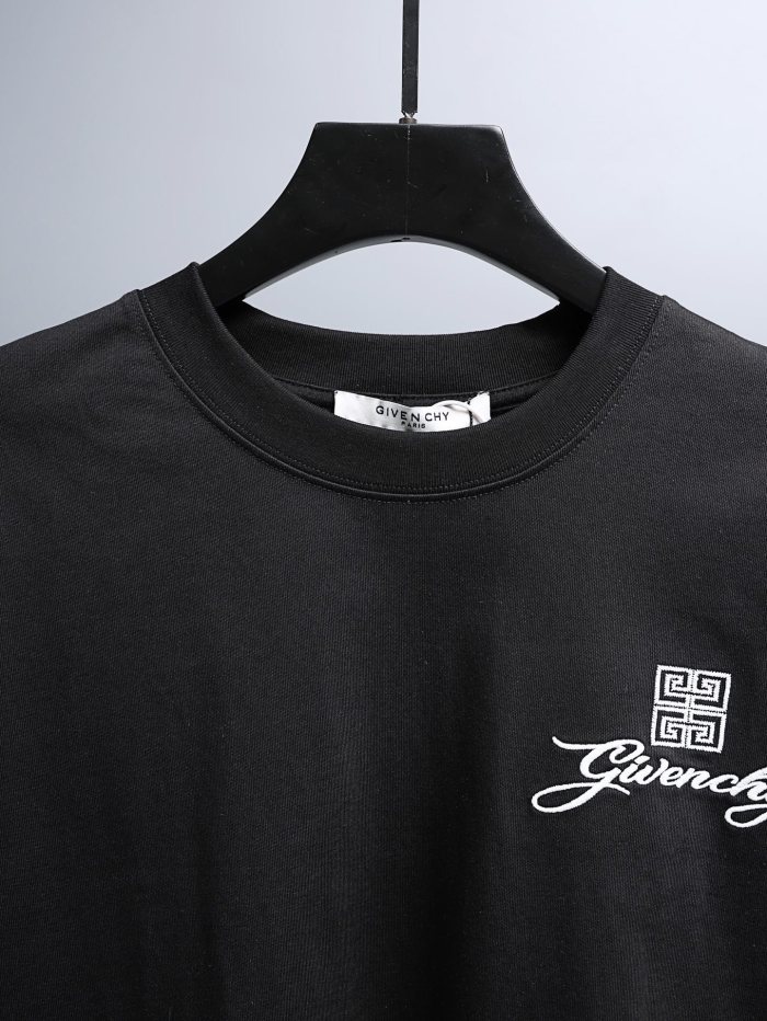 Givenchy 2026ss New T Shirt  Size S-XXL