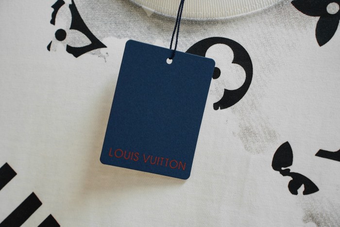 Louis Vuitton 2026ss New T Shirt  Size S-XL