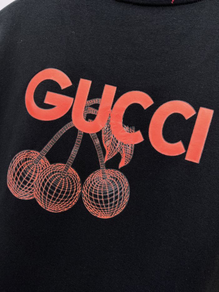 Gucci 2026ss New T Shirt Size M-XXL