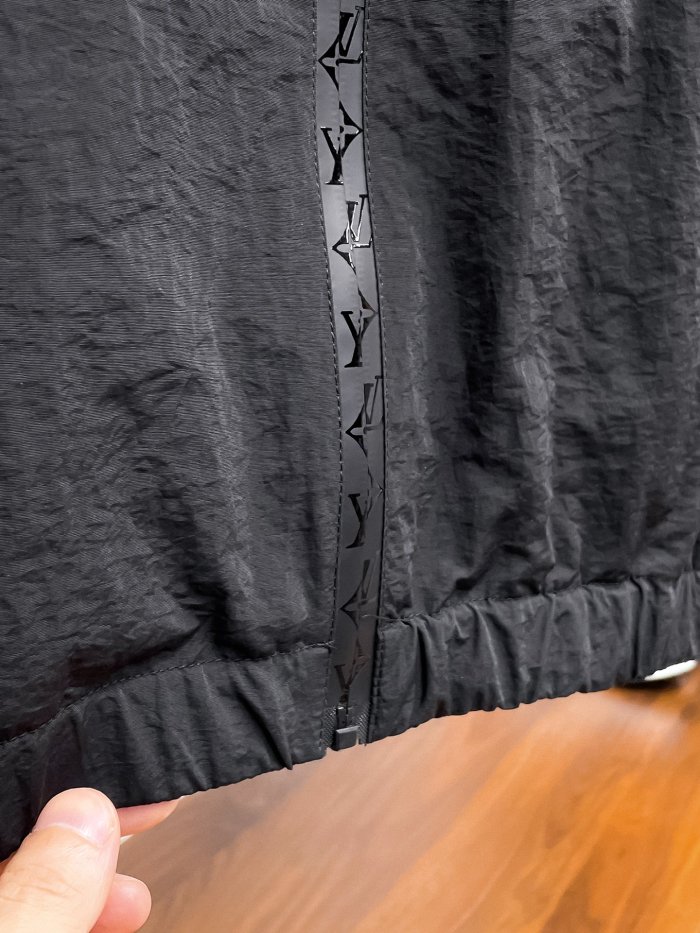 Louis Vuitton 2026ss New  Jacket Size M-XXXL