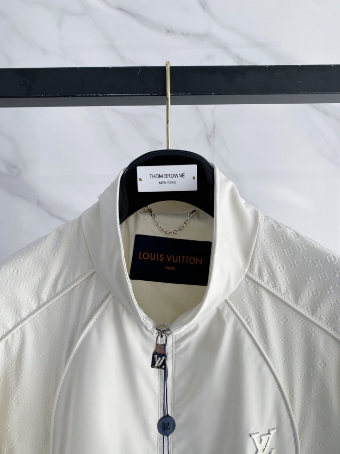 Louis Vuitton 2026ss New  Jacket Size M-XXXL