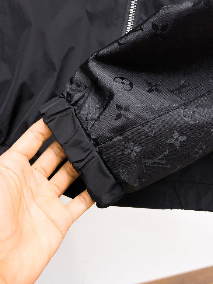 Louis Vuitton  2026ss New  Jacket Size M-XXXL