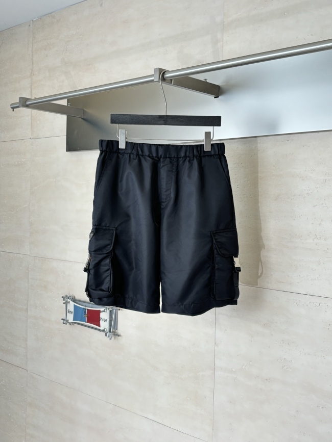 Prada 2026ss New Shorts Size S-XL