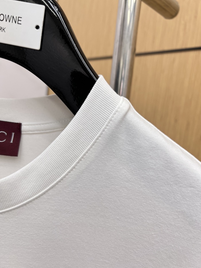 Gucci 2026ss New T Shirt Size M-XXL
