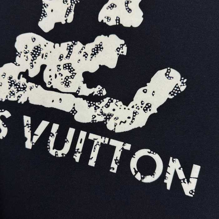 Louis Vuitton  2026ss New T Shirt  Size S-XXL