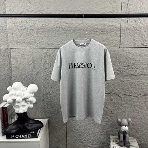 Loewe 2026ss New T Shirt  Size S-XXL