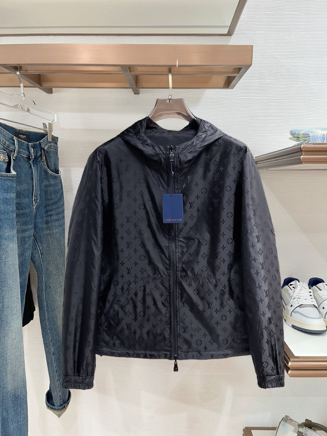 Louis Vuitton 2026ss New Jacket Size M-XXXL