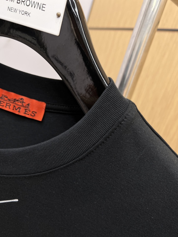 Hermes 2026ss New T Shirt Size M-XXL