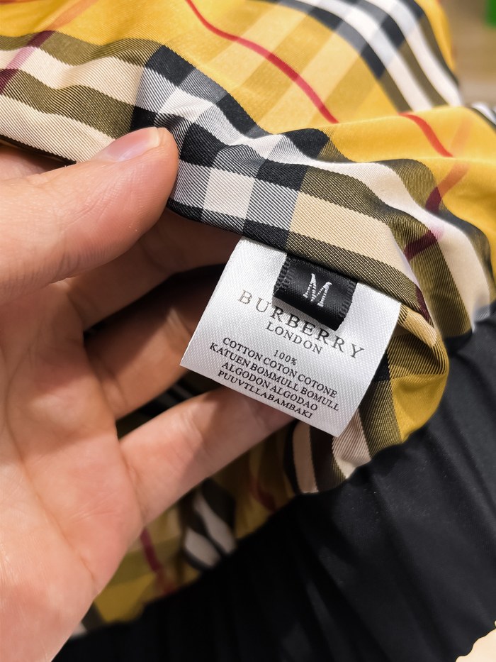 Burberry 2026ss New  Jacket Size M-XXXL