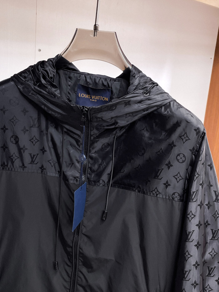 Louis Vuitton 2026ss New  Jacket Size M-XXXL
