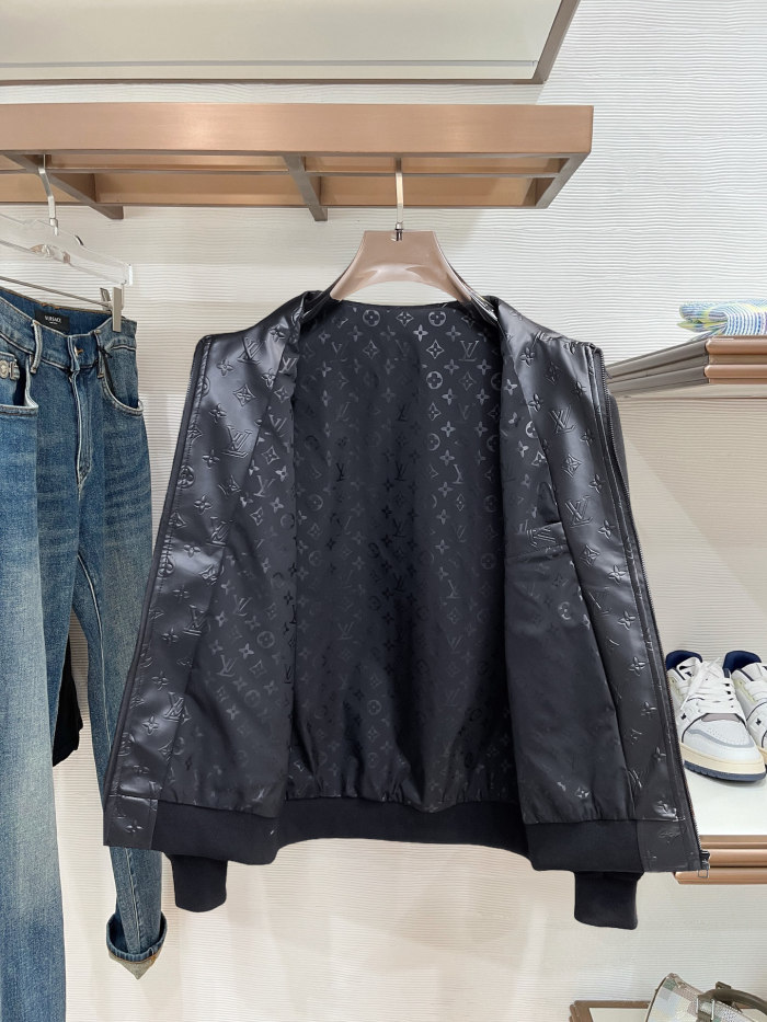 Louis Vuitton  2026ss New  Jacket Size M-XXXL