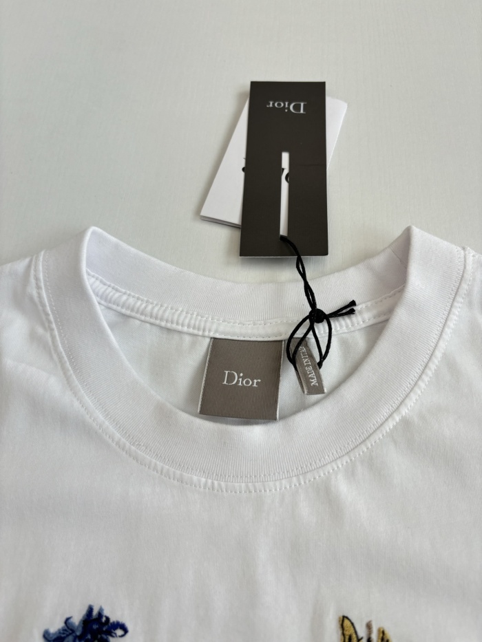 Dior 2026ss New T Shirt Size S-XL
