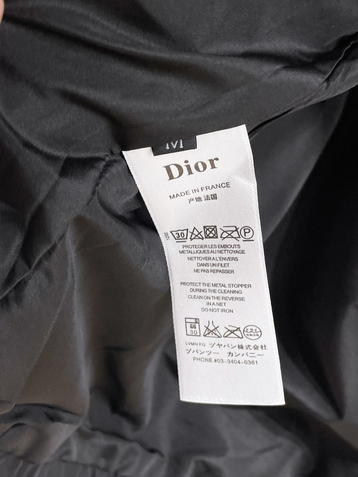 Dior 2026ss New  Jacket Size M-XXXL