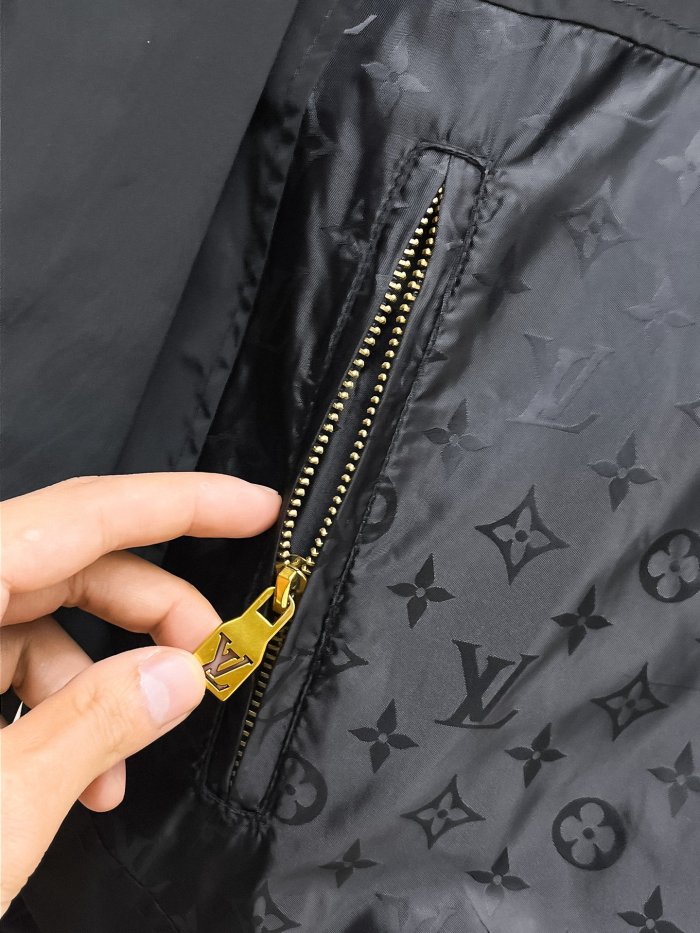 Louis Vuitton 2026ss New  Jacket Size M-XXXL