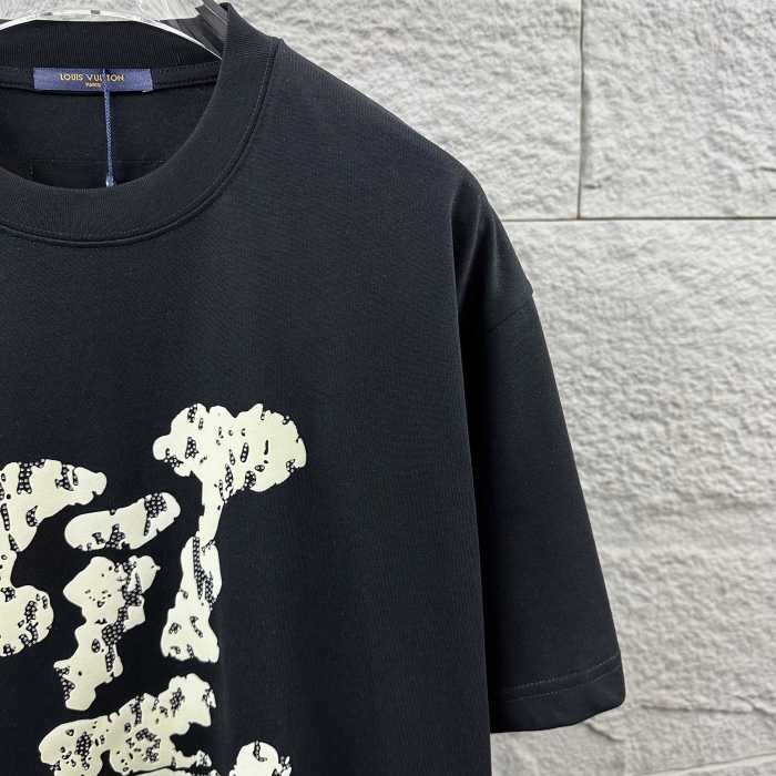 Louis Vuitton  2026ss New T Shirt  Size S-XXL