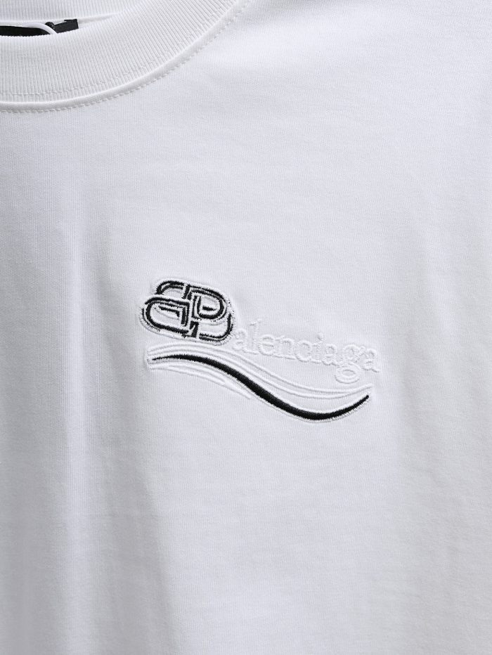 Balenciaga 2026ss New T Shirt  Size S-XXL