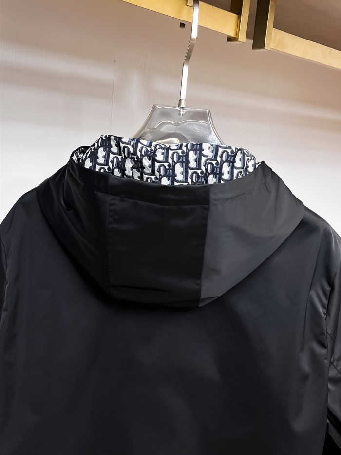Dior 2026ss New  Jacket Size M-XXXL