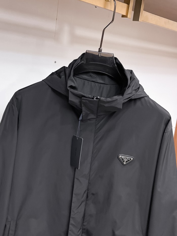Prada 2026ss New  Jacket Size M-XXXL
