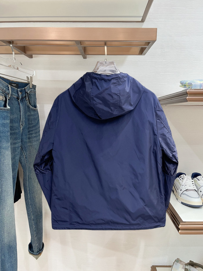 Louis Vuitton 2026ss New  Jacket Size M-XXXL