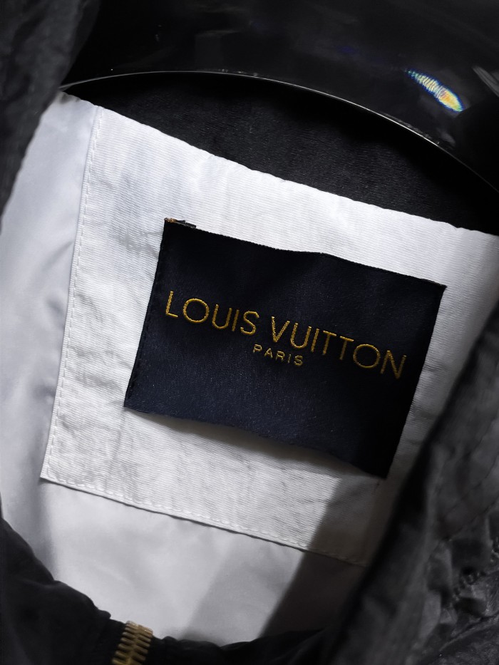 Louis Vuitton 2026ss New  Jacket Size M-XXXL
