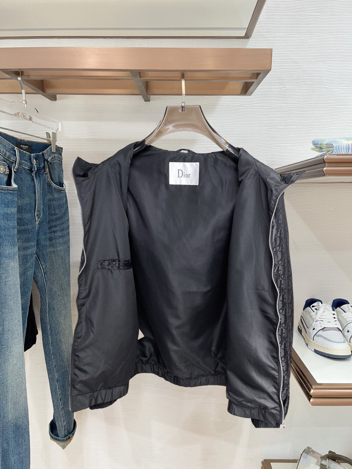 Dior 2026ss New  Jacket Size M-XXXL