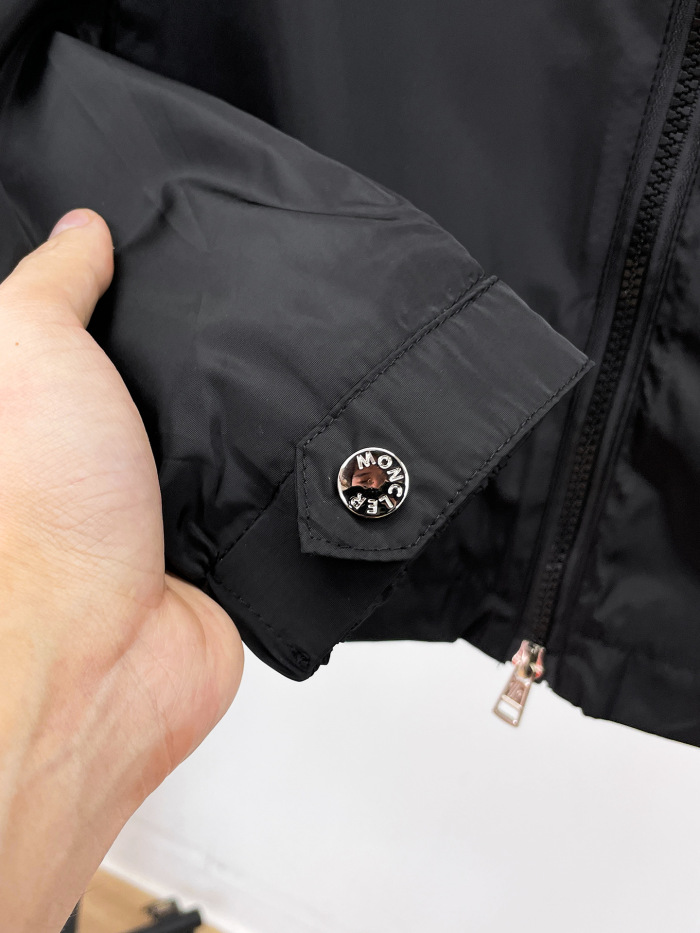 Moncler 2026ss New  Jacket Size M-XXXL