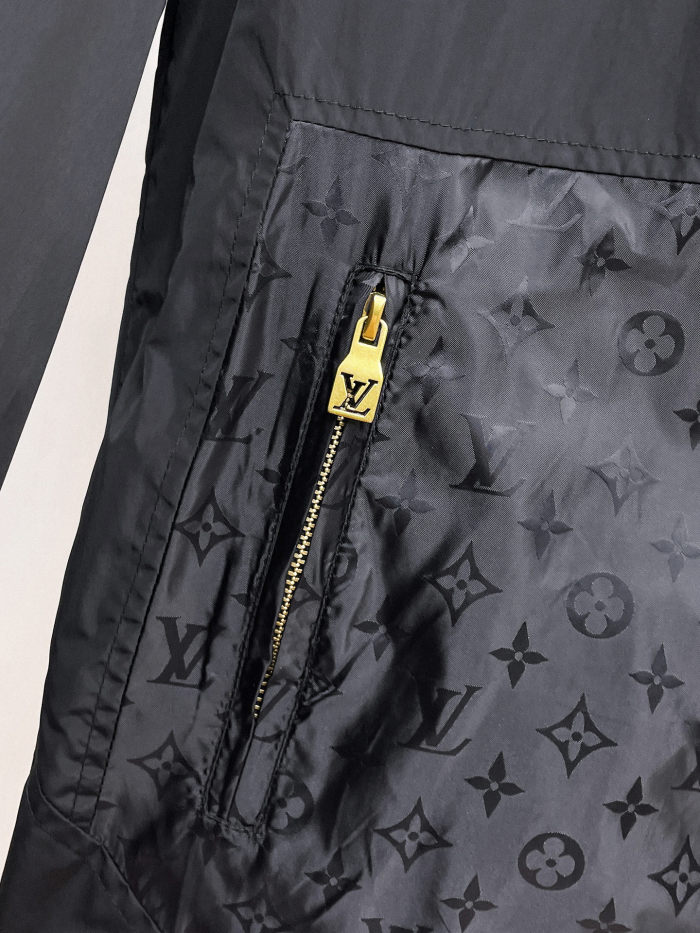 Louis Vuitton 2026ss New  Jacket Size M-XXXL