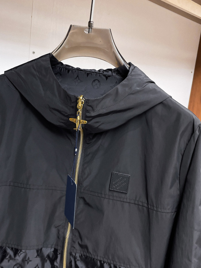 Louis Vuitton 2026ss New  Jacket Size M-XXXL