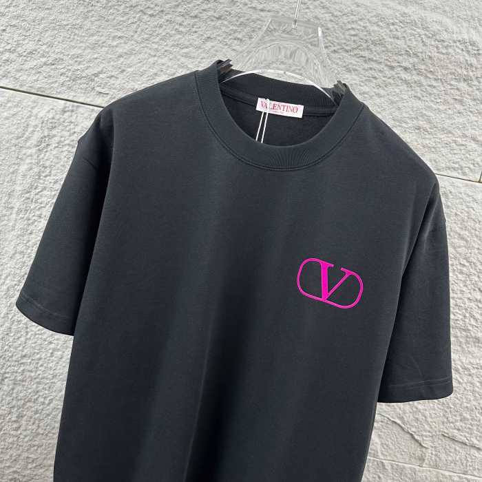 Valentino  2026ss New T Shirt  Size S-XXL